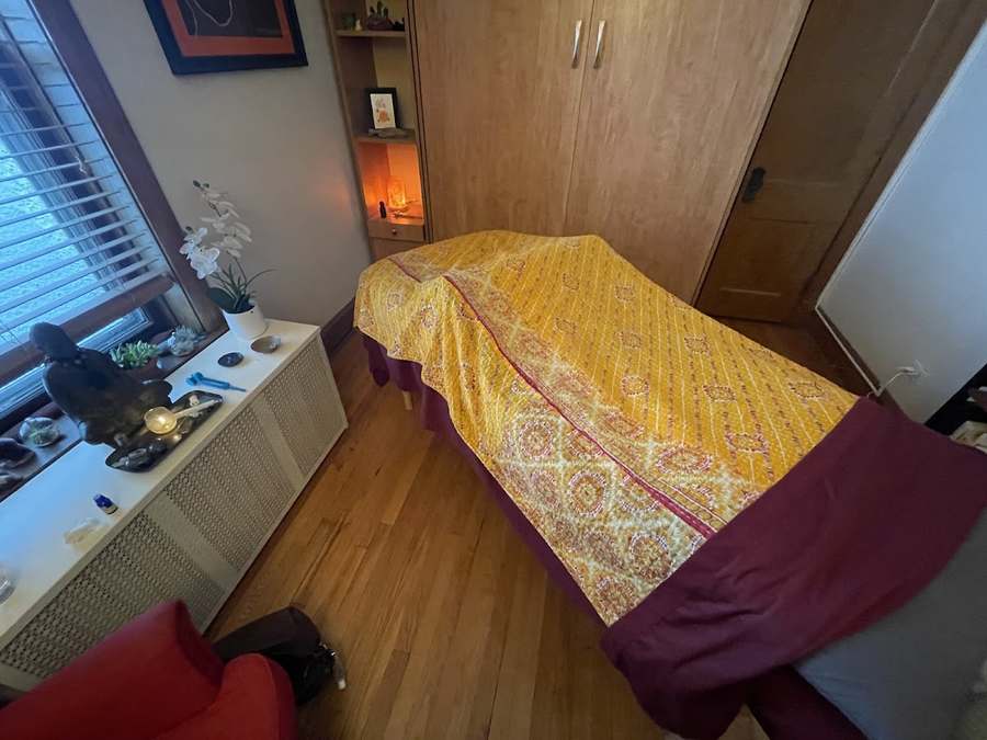 Taproot Akashic Healing — photo 1