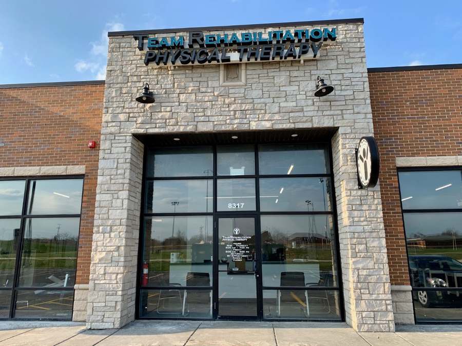 Team Rehabilitation Physical Therapy — Physical & Rehabilitation Therapy in Ogden Ave, Chicago