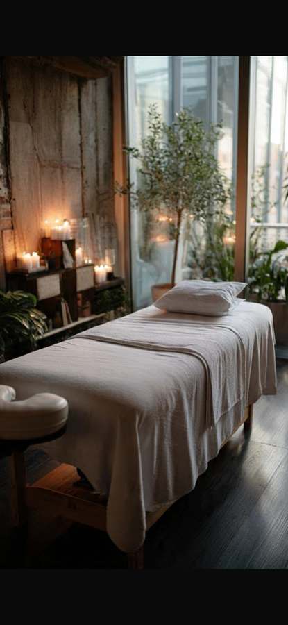 Teyana Massage and Spa — photo 1