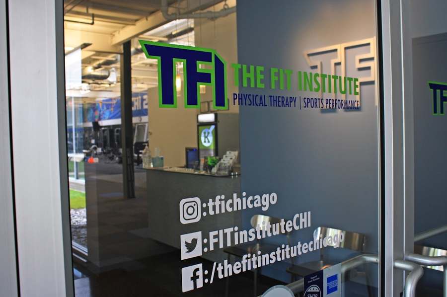 TFI Physical Therapy & Sports Performance — Massage Therapy in W Bradley Pl Unit F, Chicago