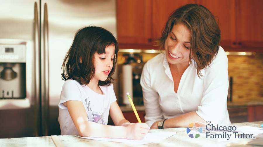 The Chicago Family Tutor & Executive Function Coaching — photo 1