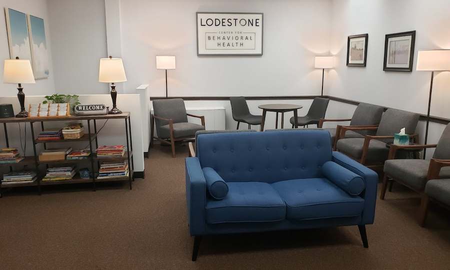 The LodeStone Center for Behavioral Health — photo 1
