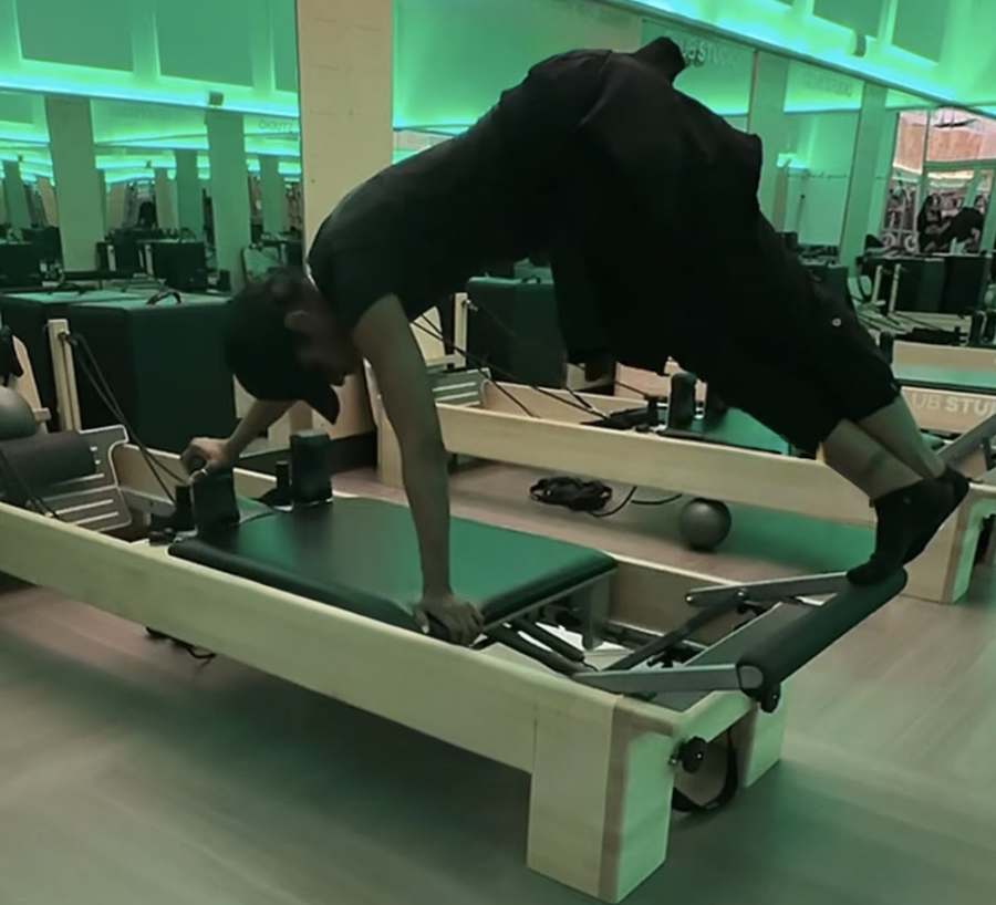 The Movement Studio Elevating Life — photo 1