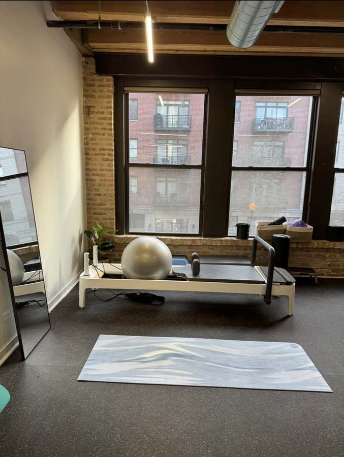 The Pelvic Institute — Physical & Rehabilitation Therapy in W Madison St Ste 204, Chicago
