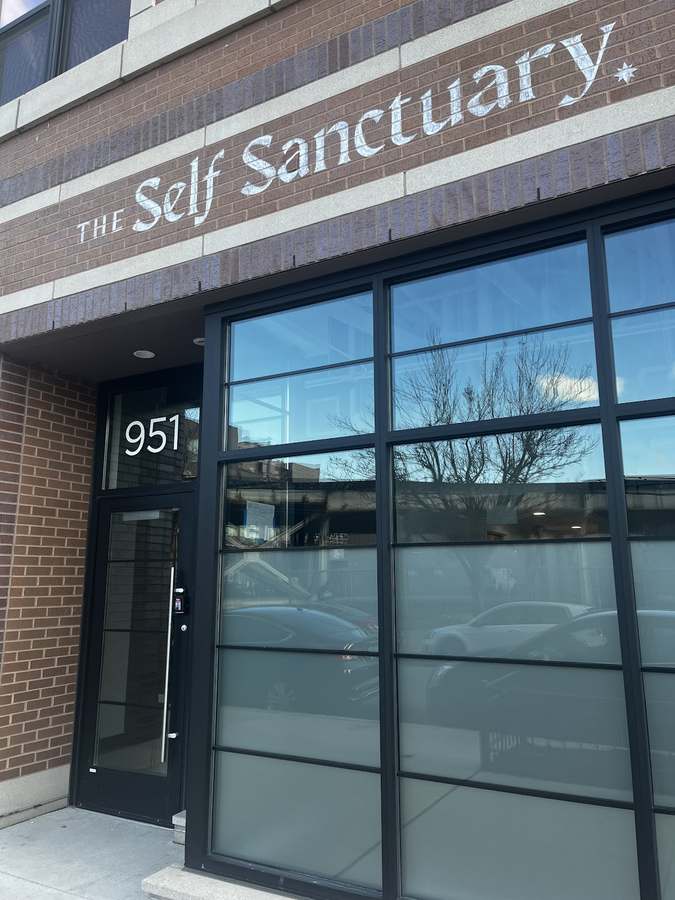 The Self Sanctuary — Massage Therapy in W Dakin St, Chicago