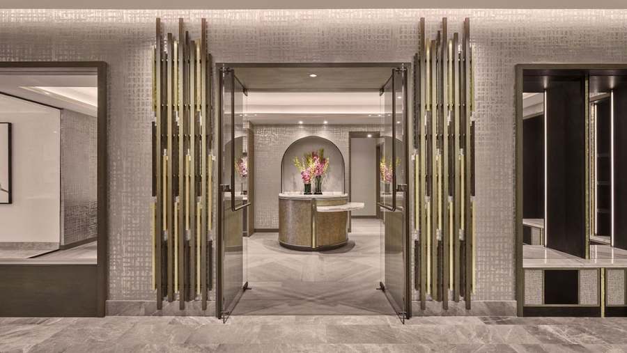 The St. Regis Spa — photo 1