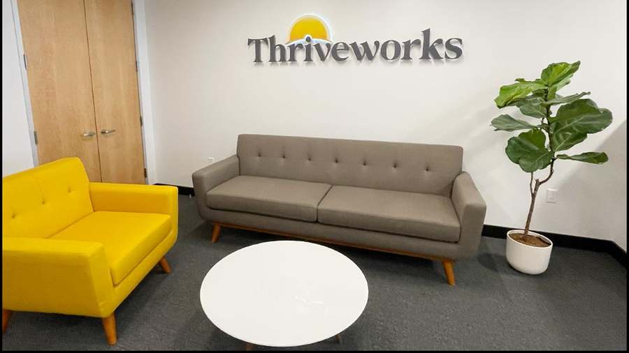 Thriveworks Counseling & Psychiatry Chicago — photo 1