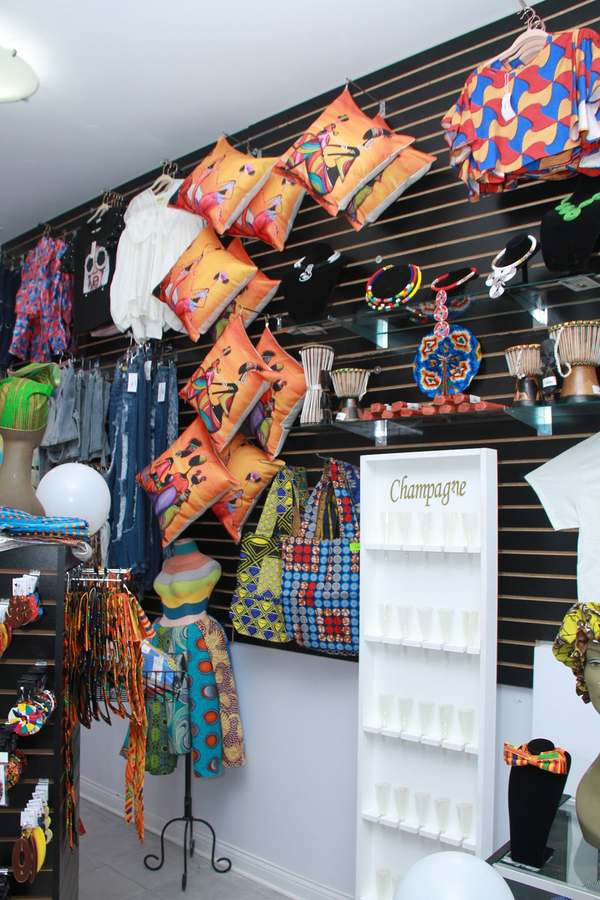 Tola's Creations Botanica, Wellness & Cultural Center — photo 1