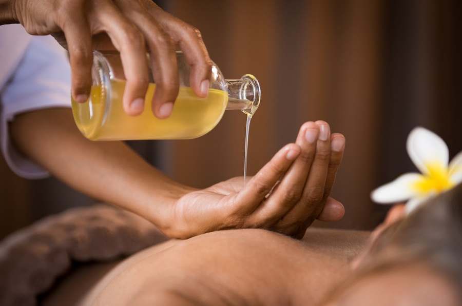 Total Restoration Massage Therapy LLC — photo 1