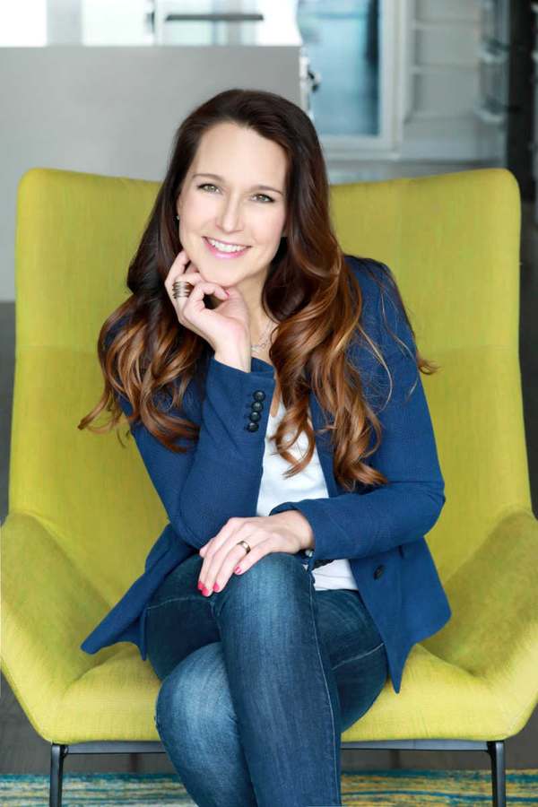 Traci D Mitchell - Women's Weight Loss and Hormone Coach — photo 1