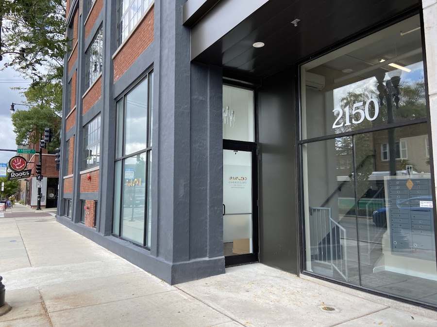 Transcend Counseling Chicago — photo 1