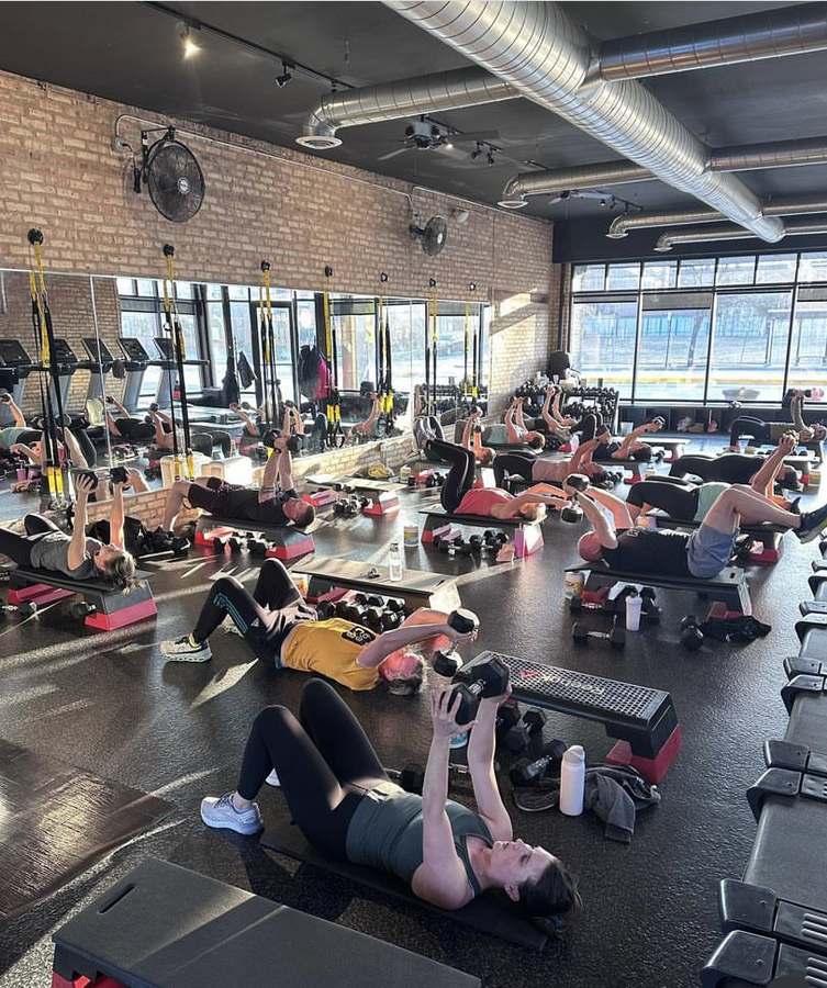 Treadfit Beverly — photo 1