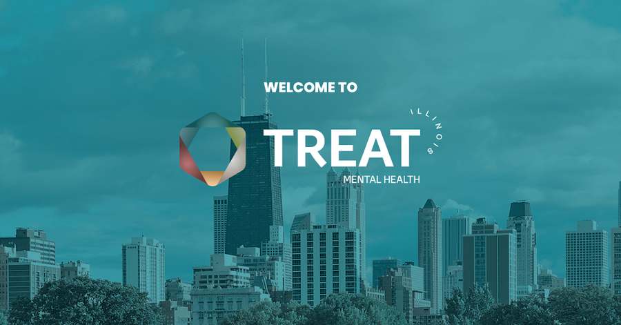 Treat Mental Health Illinois — photo 1