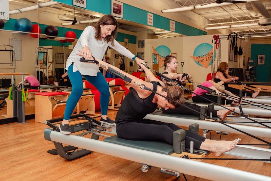 TriPilates — photo 1