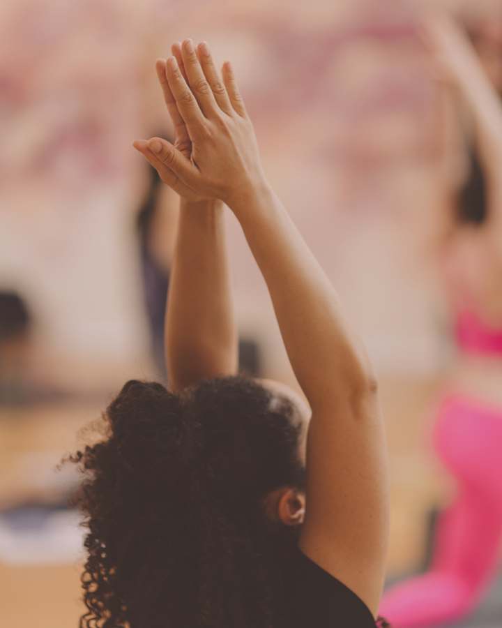 Tula Yoga Studio — photo 1