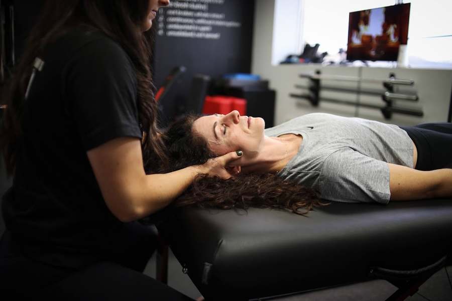 Unbroken Rehab and Athletics - Park Ridge — Physical & Rehabilitation Therapy in N Avondale Ave C4, Chicago