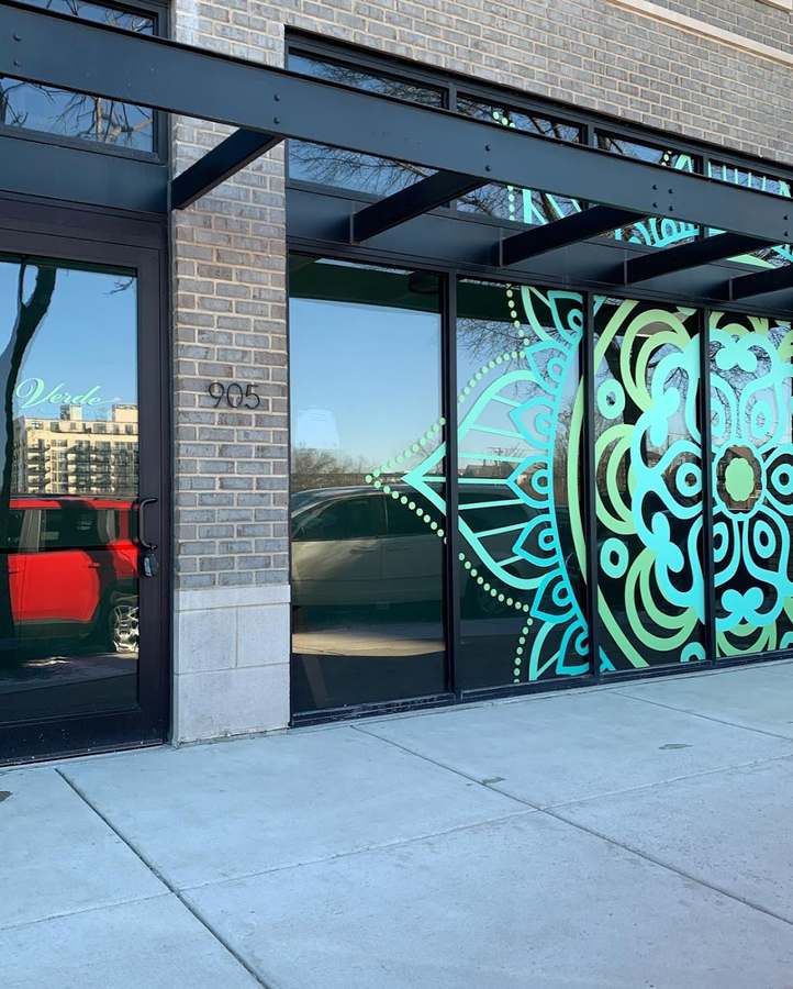 Verde Holistic Wellness Studio — photo 1