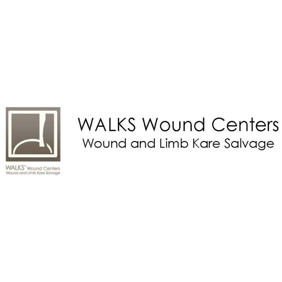 WALKS Wound Centers — photo 1
