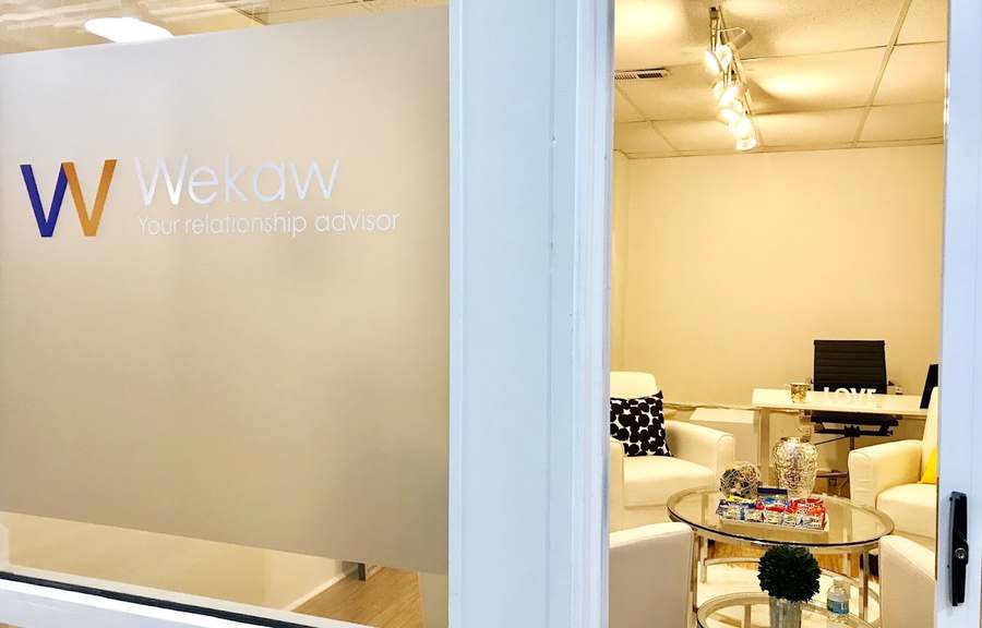 Wekaw - Dating and Relationship Coaching — photo 1