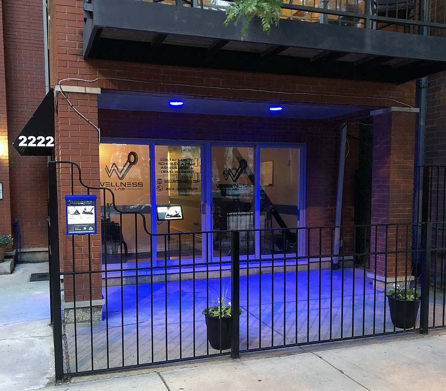 Wellness Lab — Counsellors & Mentors in W Armitage Ave, Chicago