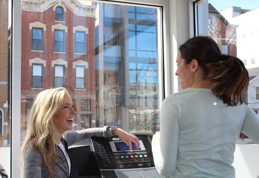 West Town Physical Therapy — Physical & Rehabilitation Therapy in N Ashland Ave, Chicago