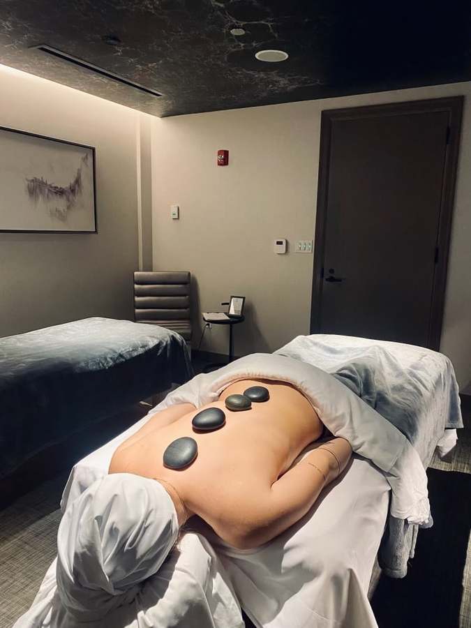 Windy City Massage — photo 1
