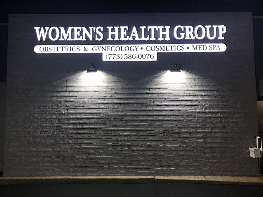 Women's Health Group- OBGYN Chicago — Naturopathic Medicine in S Harlem Ave Ste 100, Chicago
