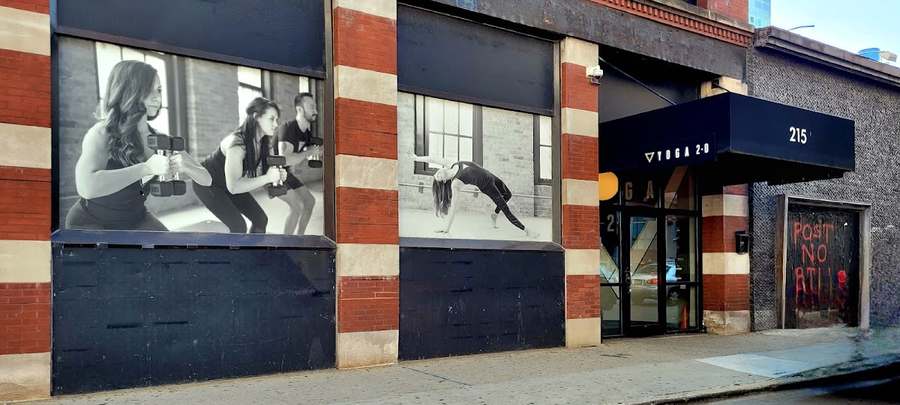 YOGA 2.0 - River North — photo 1