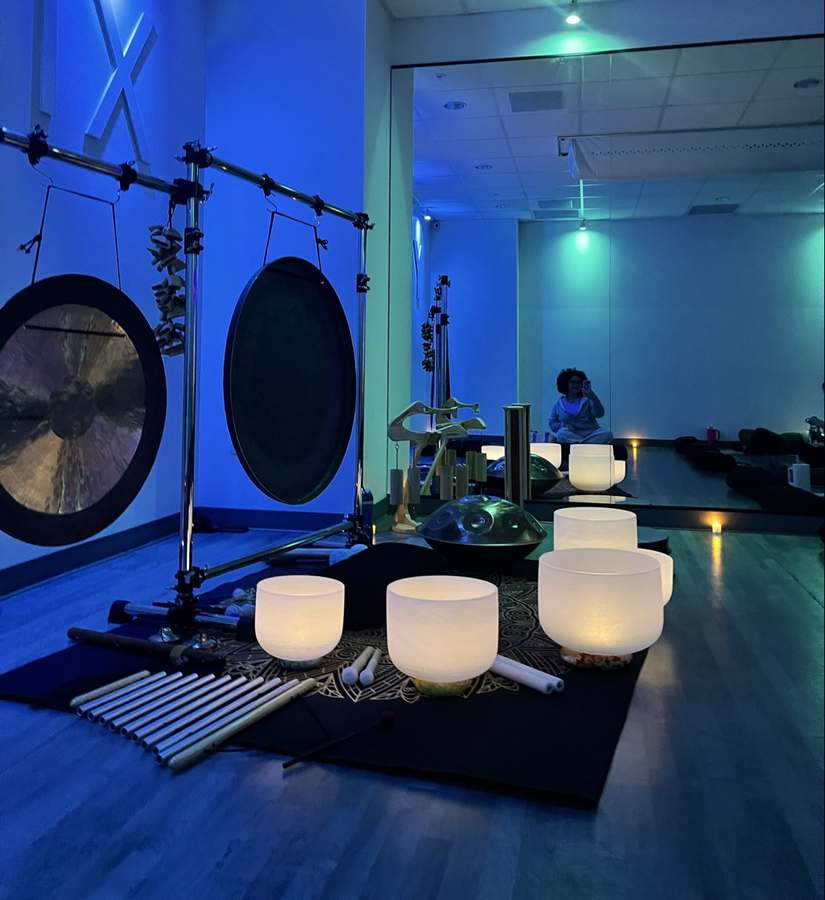 YogaSix Oak Park — photo 1