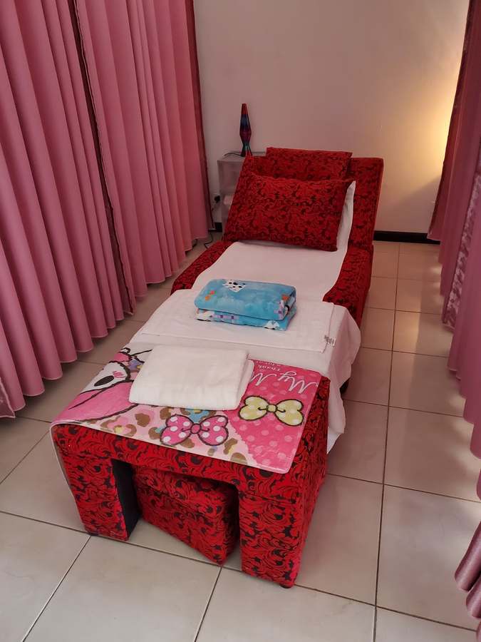 Yuanyuan Spa — photo 1