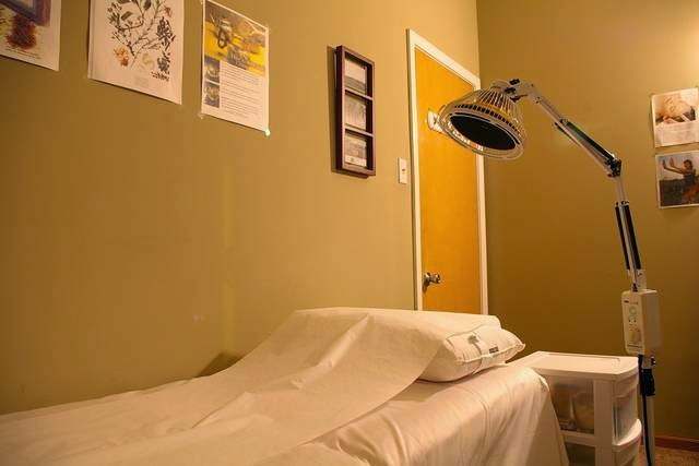 Zen Acupuncture Center — photo 1