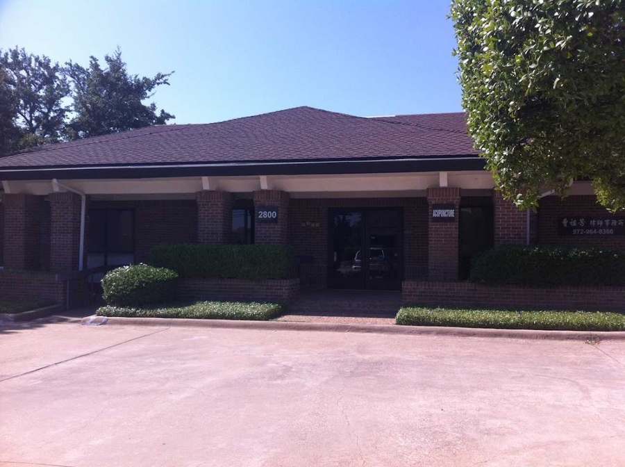 Acunow LLC — Acupuncture in W Parker Rd #101, Dallas