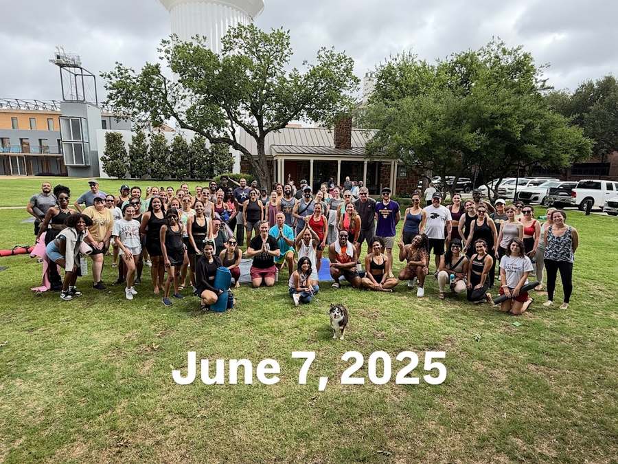 Addison Circle Yoga — photo 1