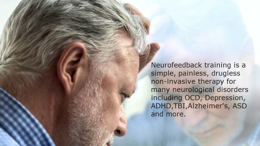 Advanced Neurofeedback and Family Therapy Center, LLC — photo 1