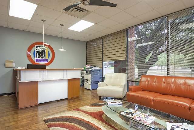 Advanced Sport & Injury Clinic — photo 1