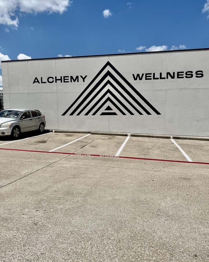Alchemy Wellness — photo 1