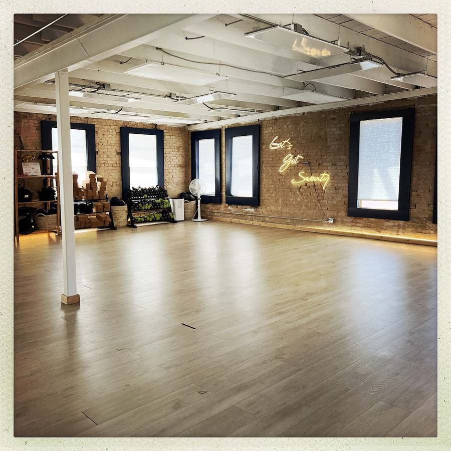 Align Studio Dallas — photo 1