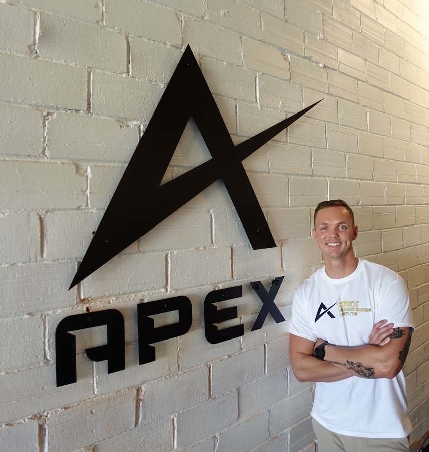 Apex Performance Institute — Acupuncture in E Levee St, Dallas