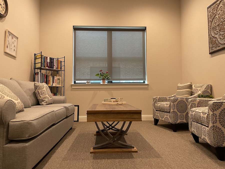 Ascension Mental Health Counseling PLLC — Psychotherapy in Plano Pkwy Apt 602, Dallas