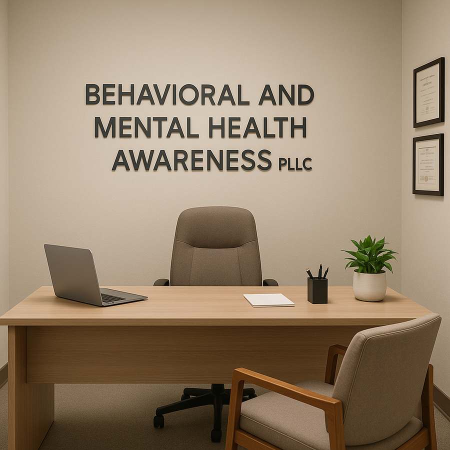 Behavioral and Mental Health Awareness PLLC — photo 1
