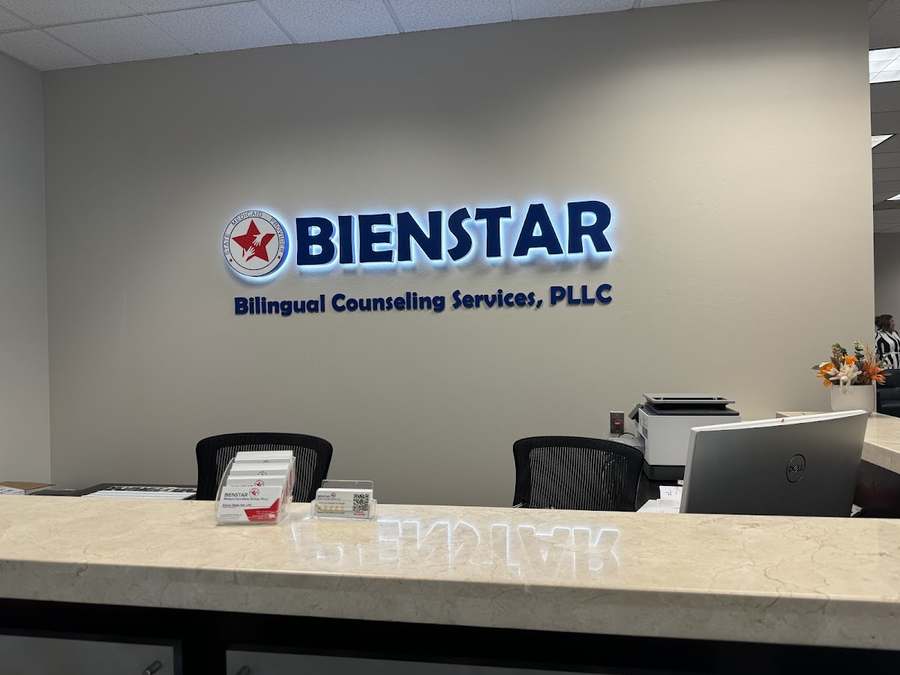 Bienstar Counseling Services — photo 1