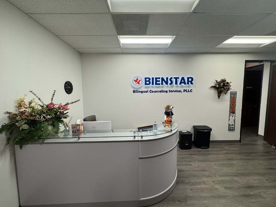 Bienstar Counseling Services — photo 1