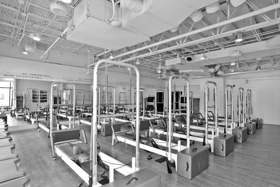 BODYBAR Pilates - Dallas Uptown — photo 1