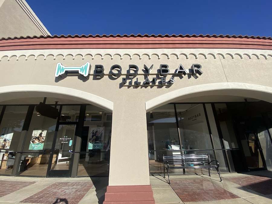 BODYBAR Pilates - Preston Hollow — Yoga, Tai Chi & Pilates in Preston Rd Ste 302, Dallas