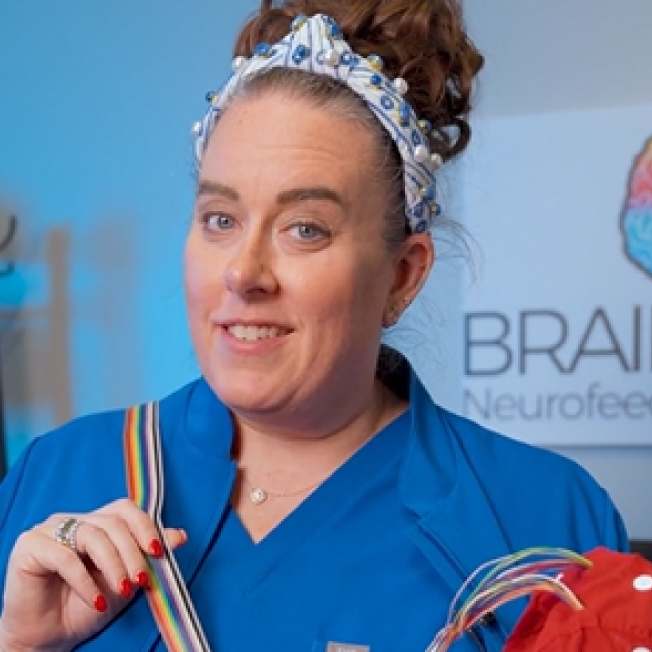 BRAINTOPIA Neurofeedback Centers — photo 1