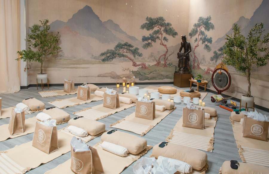 BuDhaGirl Wellness Collective — photo 1