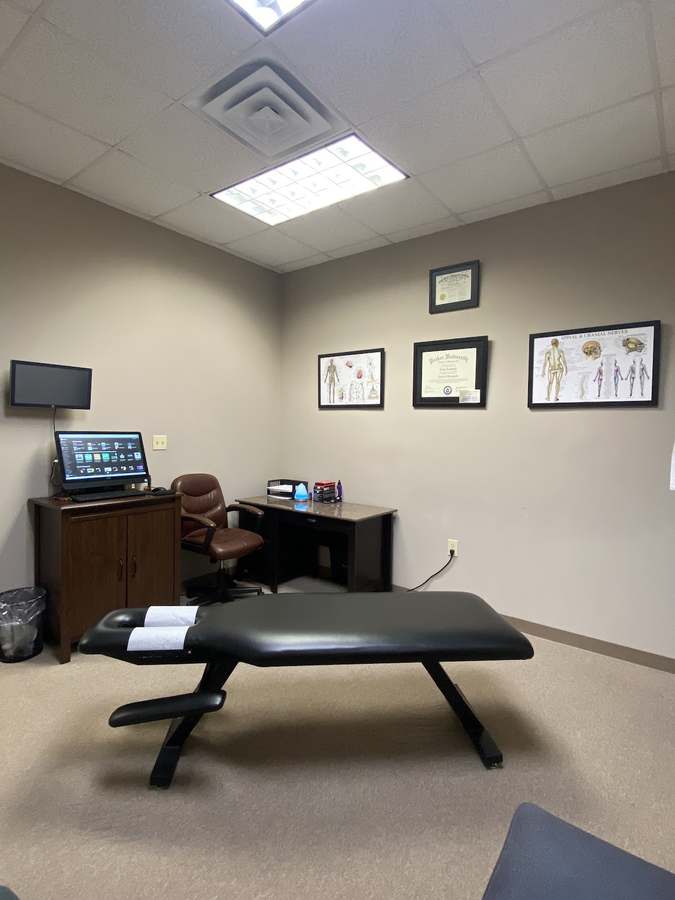 Bynum Chiropractic — photo 1