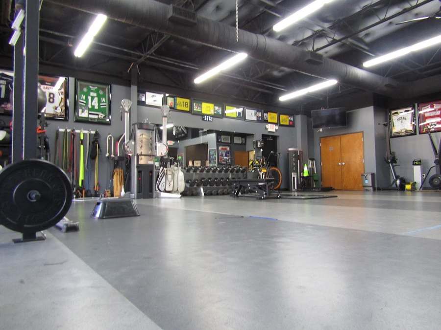 Chirosport Specialists of Dallas — Massage Therapy in Belt Line Rd Ste 100, Dallas