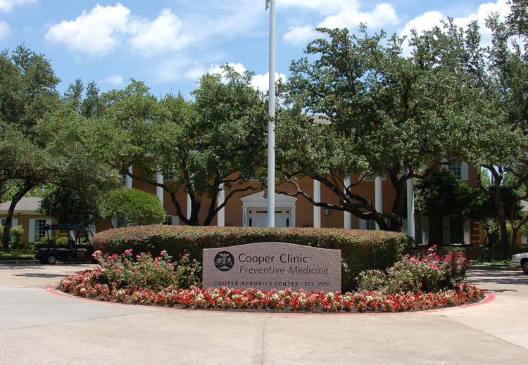 Cooper Clinic — photo 1