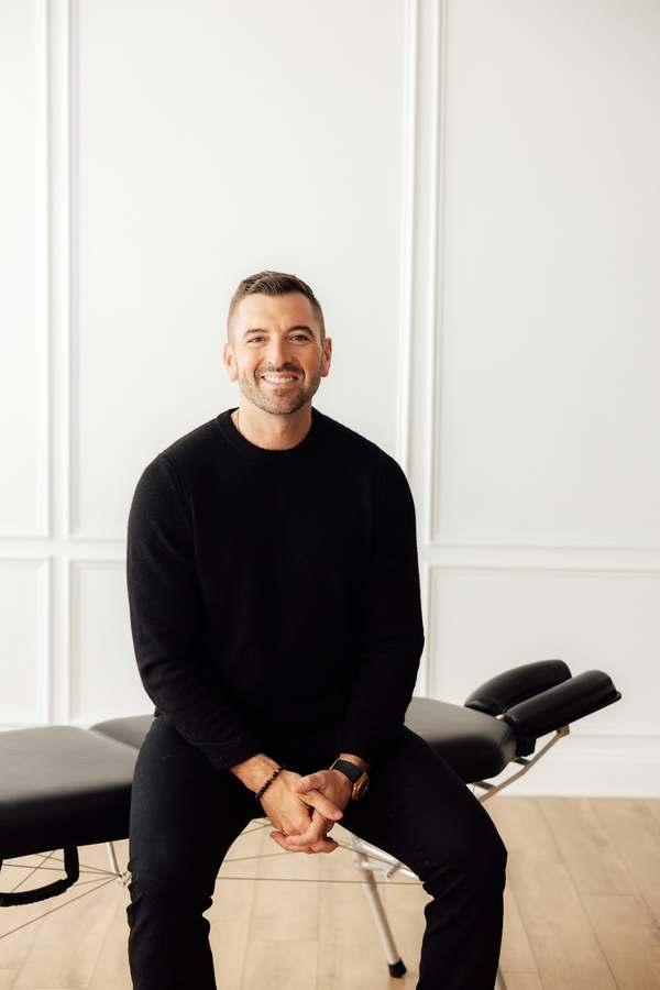 Core Lifestyle Clinic — Massage Therapy in W Lovers Ln Ste 218, Dallas